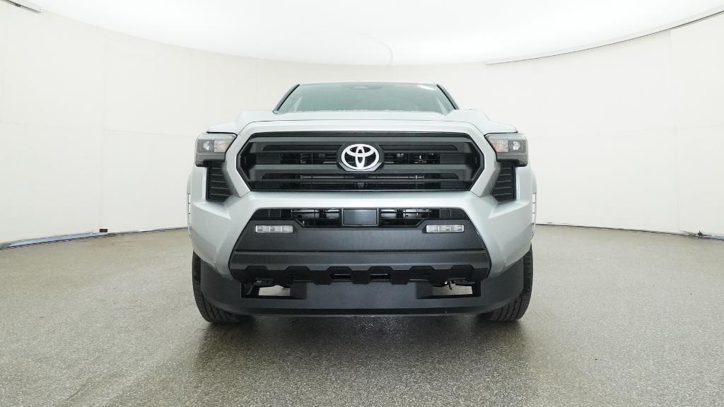 new 2025 Toyota Tacoma car, priced at $46,023