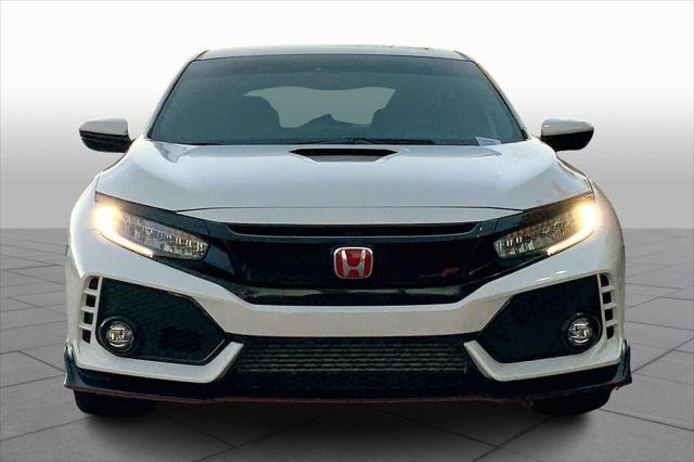 used 2019 Honda Civic Type R car, priced at $35,479