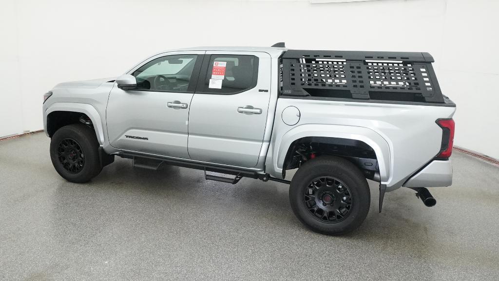 new 2025 Toyota Tacoma car, priced at $55,236