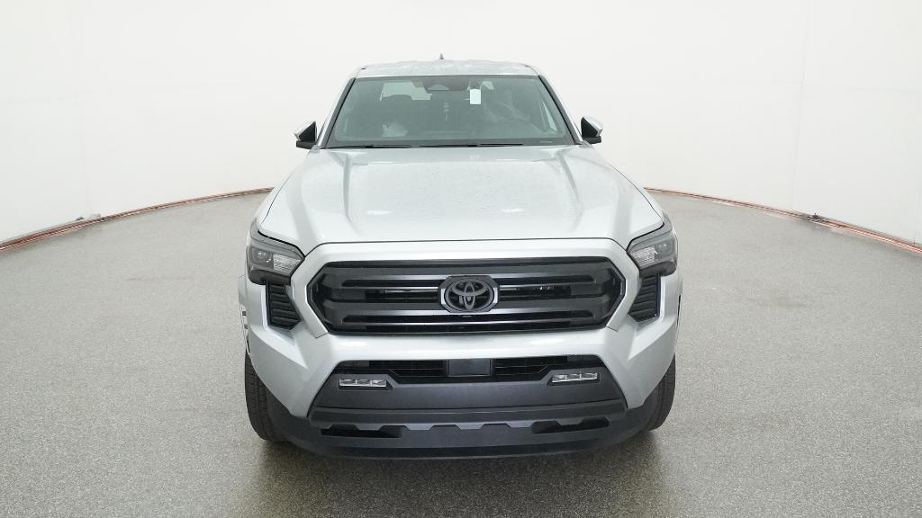 new 2025 Toyota Tacoma car, priced at $55,236
