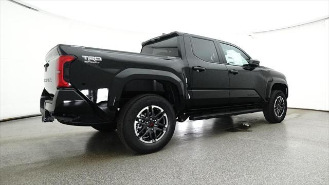 new 2024 Toyota Tacoma car, priced at $49,051