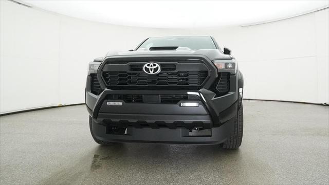 new 2024 Toyota Tacoma car, priced at $49,051