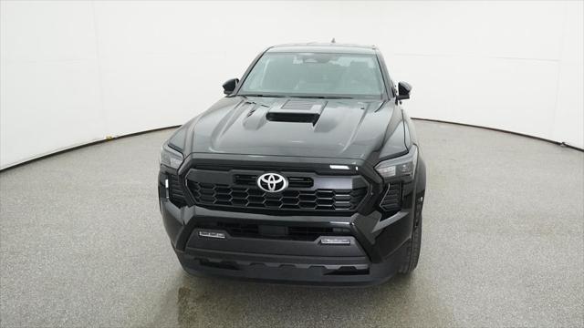 new 2024 Toyota Tacoma car, priced at $49,051