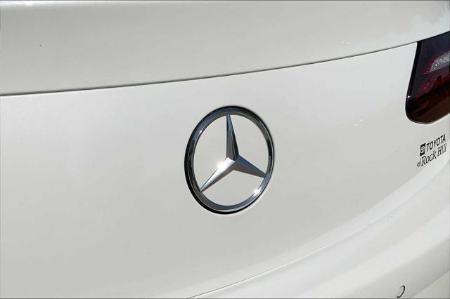 used 2023 Mercedes-Benz E-Class car, priced at $67,214