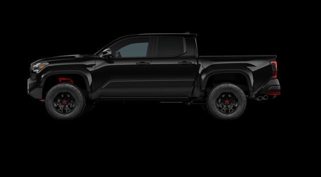 new 2025 Toyota Tacoma car, priced at $67,784