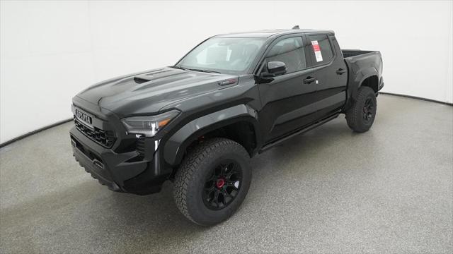 new 2025 Toyota Tacoma car, priced at $67,834