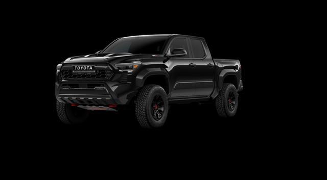 new 2025 Toyota Tacoma car, priced at $67,784