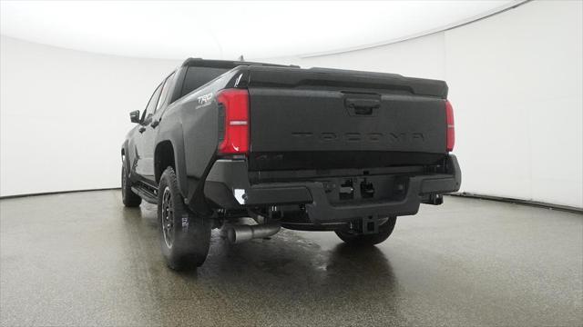 new 2025 Toyota Tacoma car, priced at $57,419