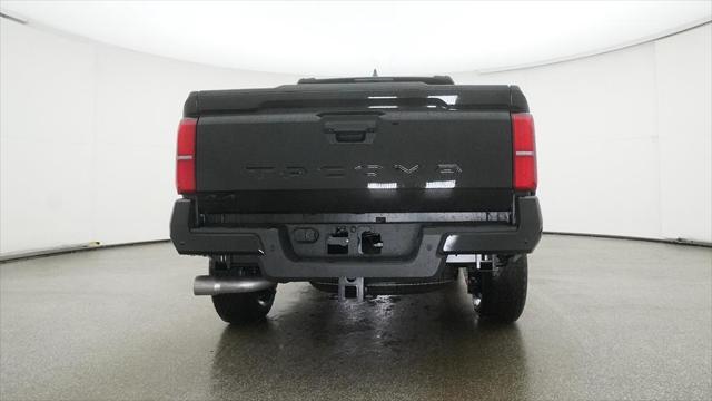 new 2025 Toyota Tacoma car, priced at $57,419