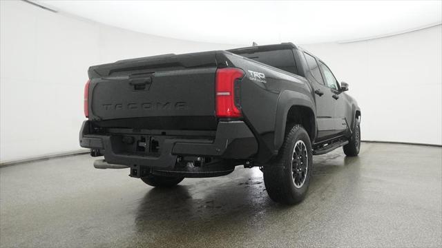 new 2025 Toyota Tacoma car, priced at $57,419