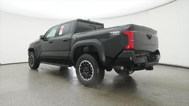 new 2025 Toyota Tacoma car, priced at $57,419