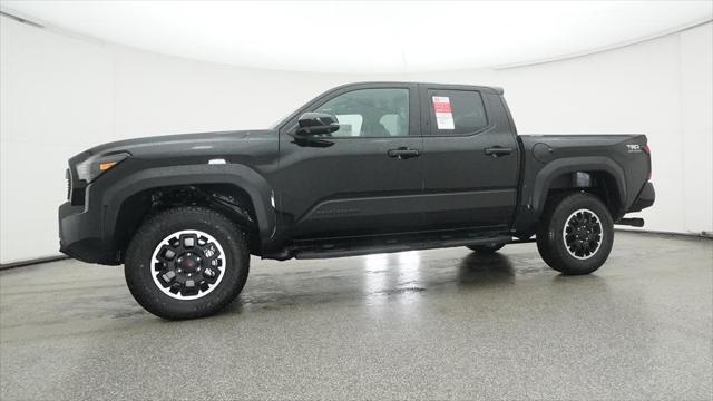 new 2025 Toyota Tacoma car, priced at $57,419