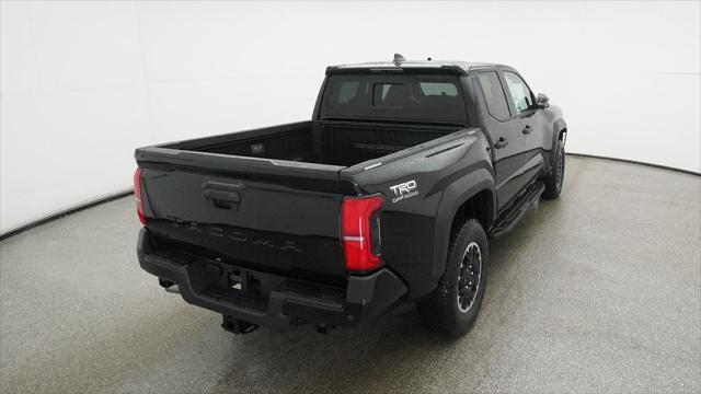 new 2025 Toyota Tacoma car, priced at $57,419