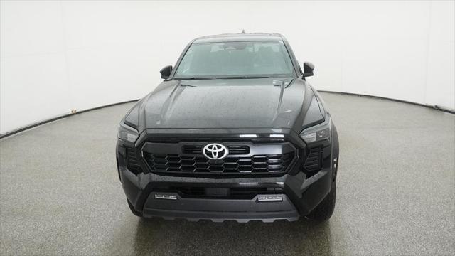 new 2025 Toyota Tacoma car, priced at $57,419