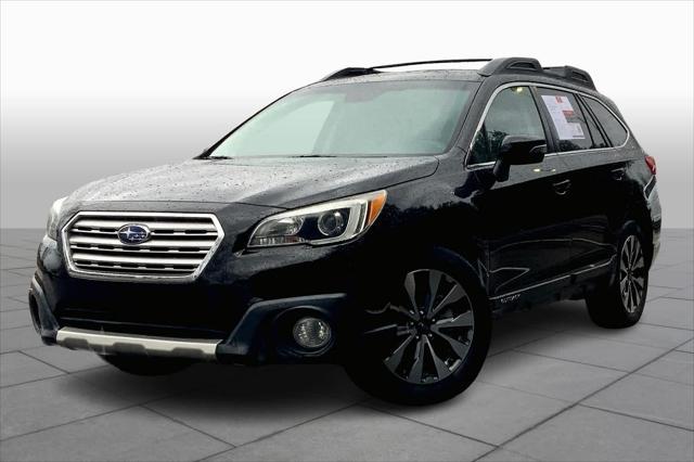 used 2017 Subaru Outback car, priced at $16,544