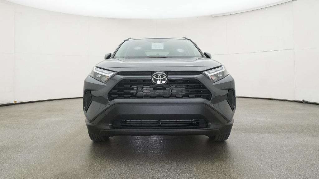 new 2025 Toyota RAV4 Hybrid car, priced at $36,857