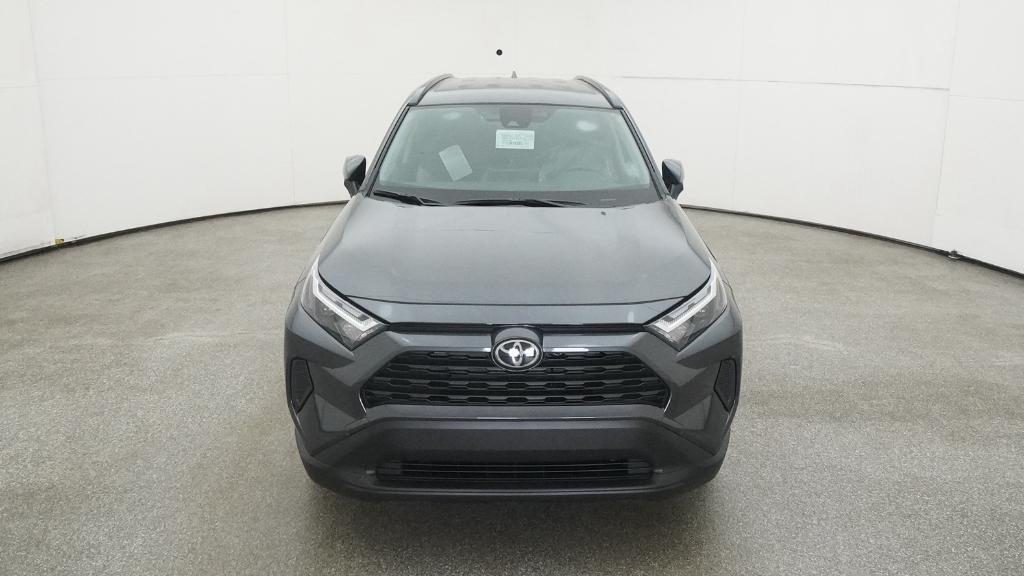 new 2025 Toyota RAV4 Hybrid car, priced at $36,857