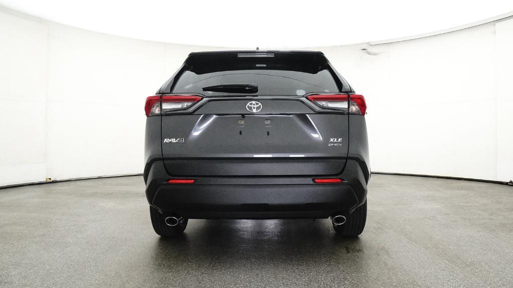 new 2025 Toyota RAV4 Hybrid car, priced at $36,857
