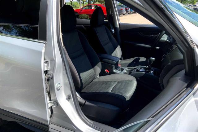 used 2020 Nissan Rogue car, priced at $18,329