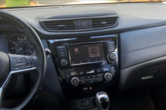 used 2020 Nissan Rogue car, priced at $18,329