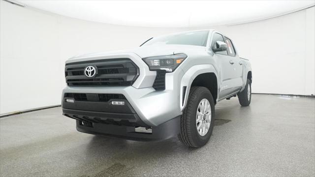 new 2024 Toyota Tacoma car, priced at $47,610