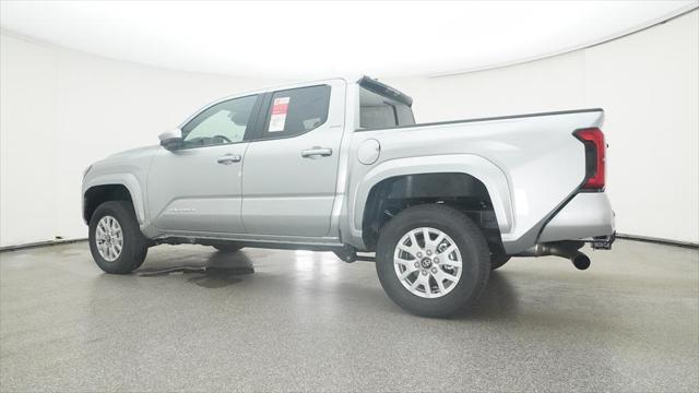 new 2024 Toyota Tacoma car, priced at $47,610