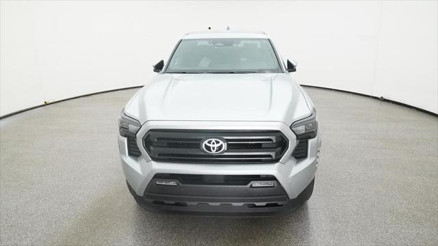 new 2024 Toyota Tacoma car, priced at $47,610