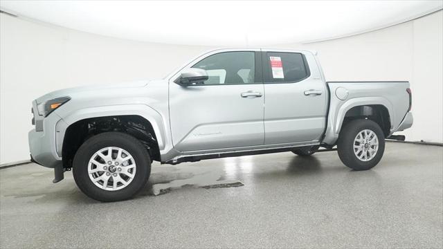 new 2024 Toyota Tacoma car, priced at $47,610