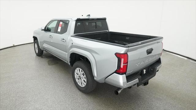 new 2024 Toyota Tacoma car, priced at $47,610