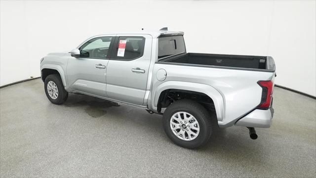 new 2024 Toyota Tacoma car, priced at $47,610