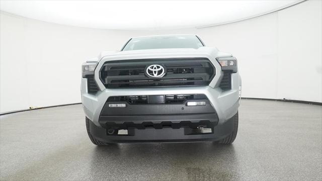 new 2024 Toyota Tacoma car, priced at $47,610