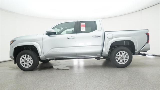 new 2024 Toyota Tacoma car, priced at $47,610