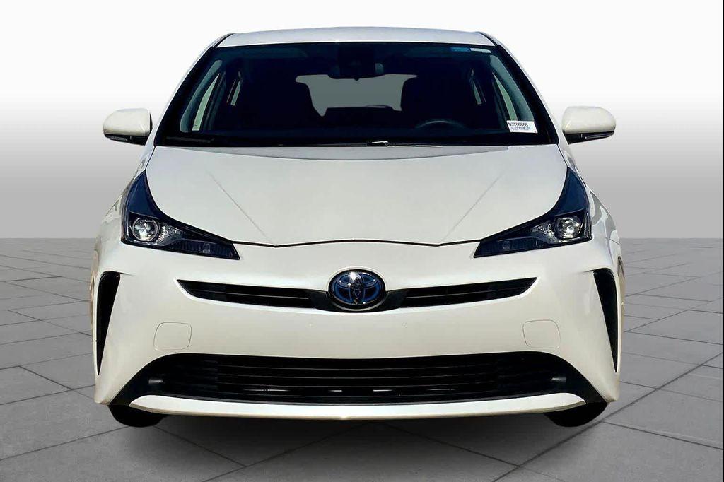 used 2022 Toyota Prius car, priced at $19,359