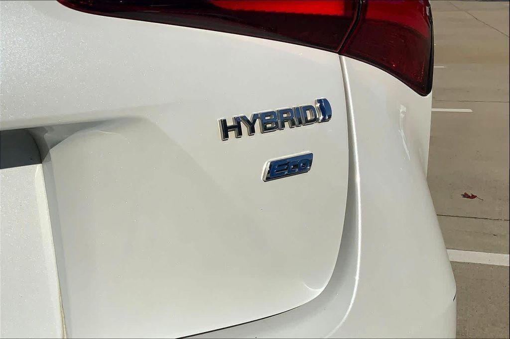 used 2022 Toyota Prius car, priced at $19,359