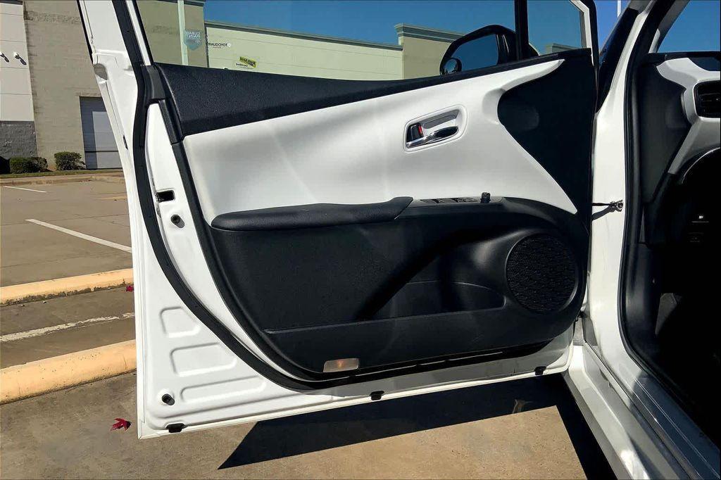 used 2022 Toyota Prius car, priced at $19,359