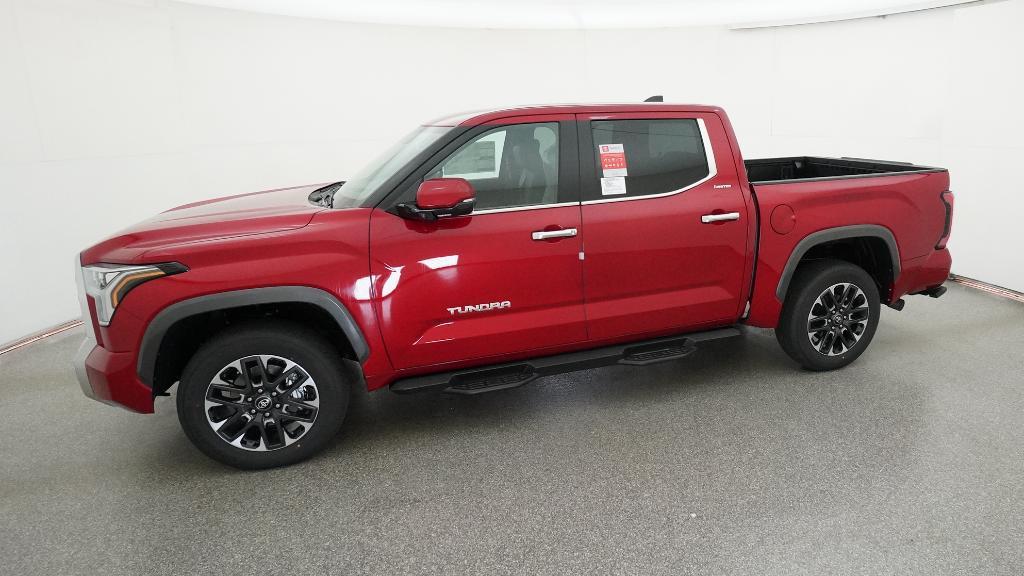 new 2026 Toyota Tundra car, priced at $65,979