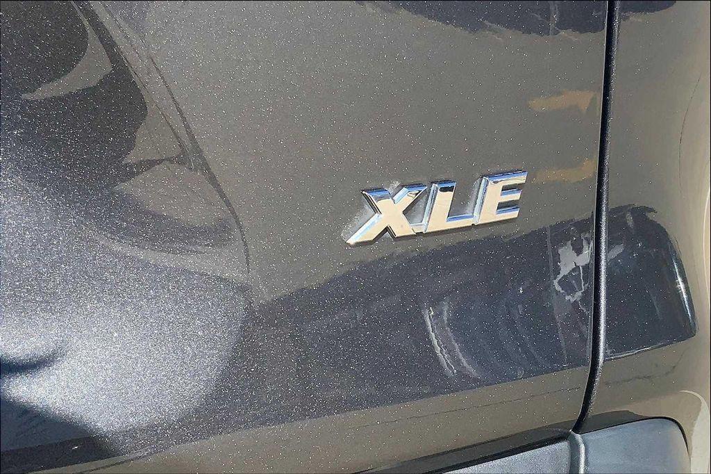 used 2021 Toyota RAV4 car, priced at $23,792