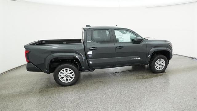 new 2024 Toyota Tacoma car, priced at $46,951