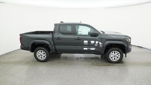 new 2024 Toyota Tacoma car, priced at $46,951