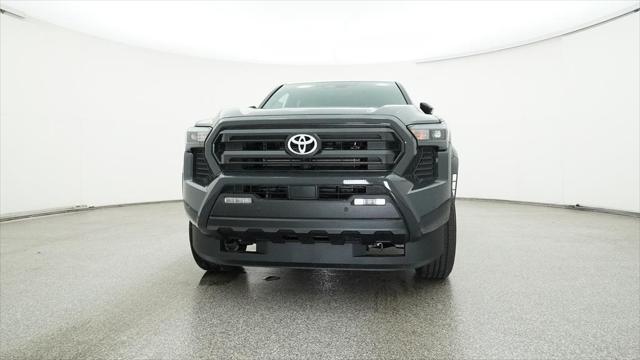 new 2024 Toyota Tacoma car, priced at $46,951