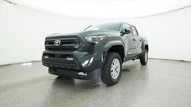 new 2024 Toyota Tacoma car, priced at $46,951