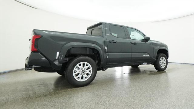 new 2024 Toyota Tacoma car, priced at $46,951