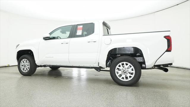 new 2024 Toyota Tacoma car, priced at $42,926