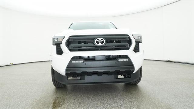 new 2024 Toyota Tacoma car, priced at $42,926