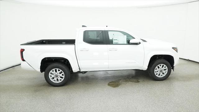 new 2024 Toyota Tacoma car, priced at $42,926