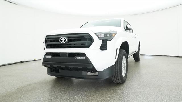 new 2024 Toyota Tacoma car, priced at $42,926