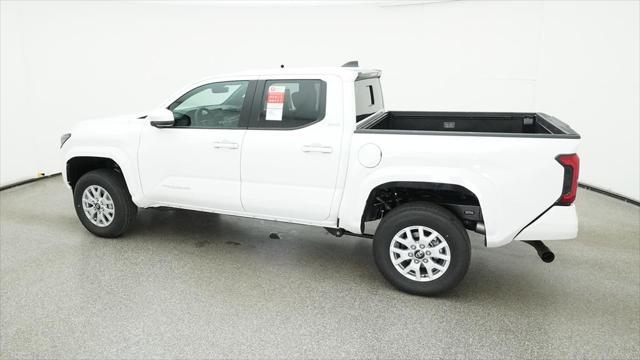 new 2024 Toyota Tacoma car, priced at $42,926