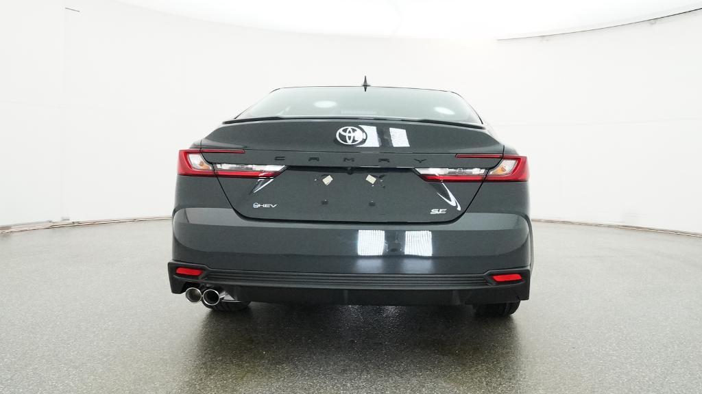 new 2026 Toyota Camry car, priced at $36,341