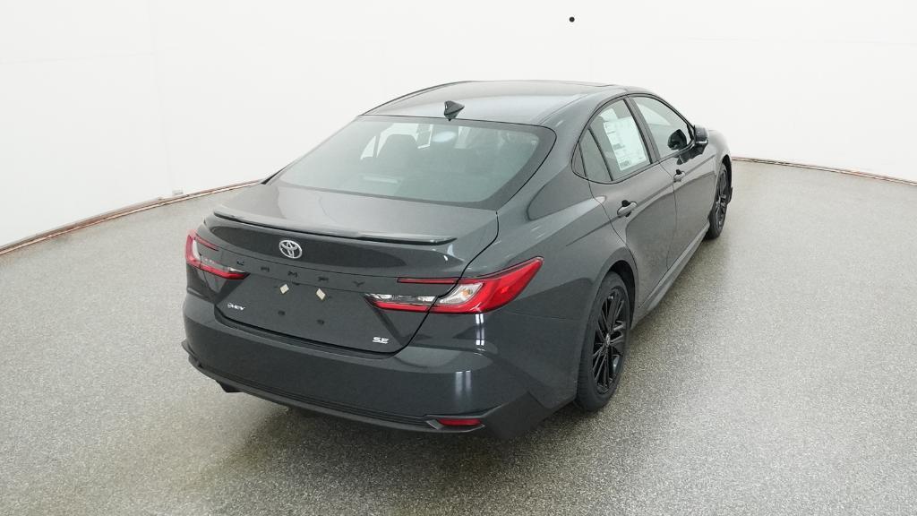 new 2026 Toyota Camry car, priced at $36,341