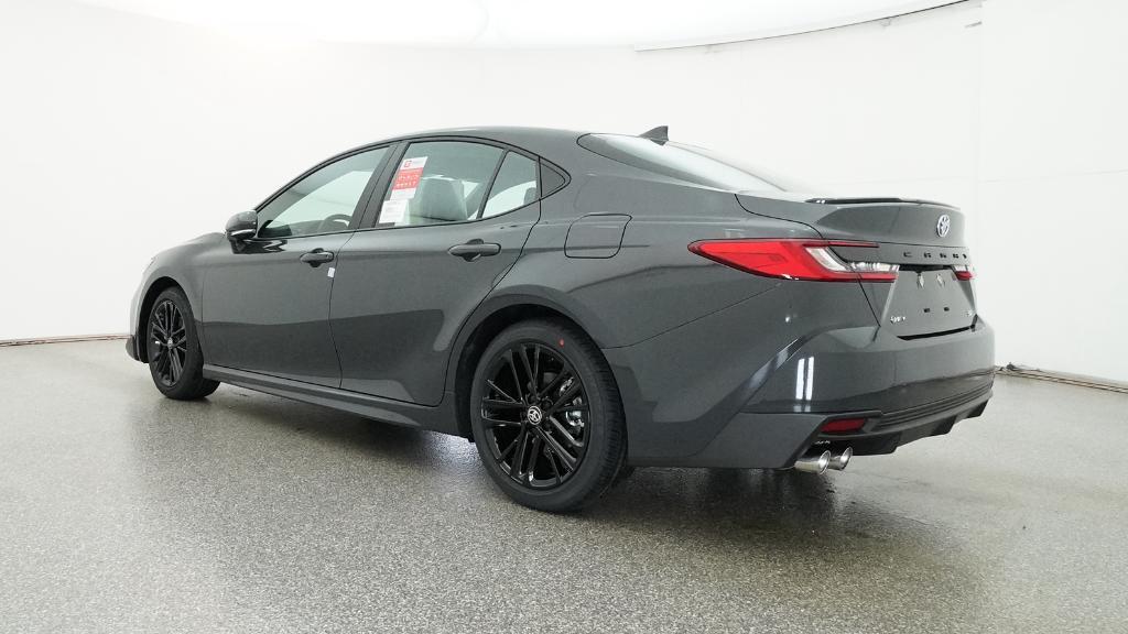 new 2026 Toyota Camry car, priced at $36,341